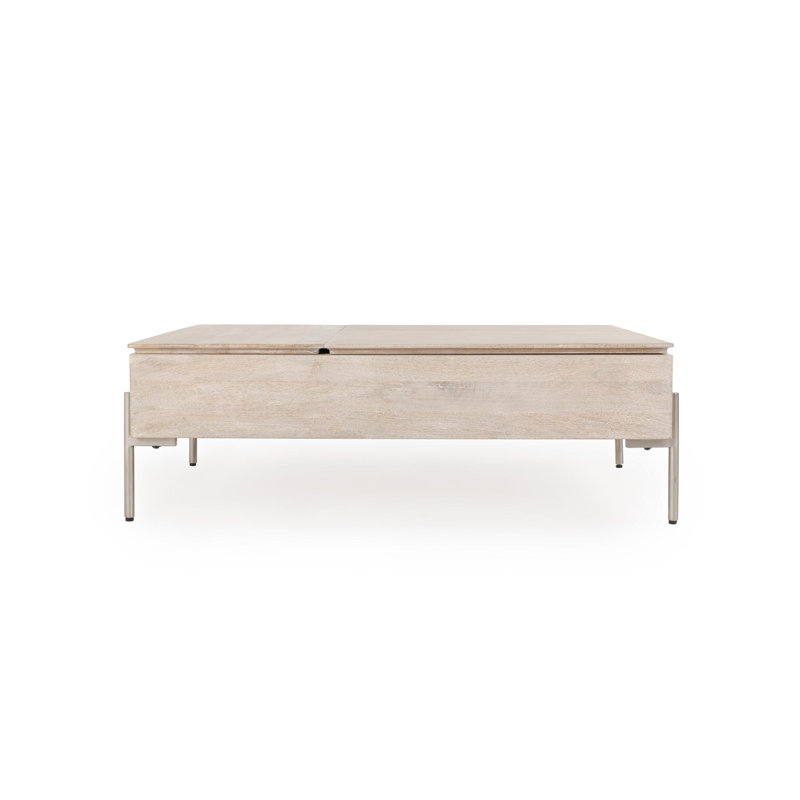Table basse Rocklin