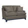 Oaks Way Upholstered 60'' Loveseat
