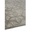 Helen Amy Murray Star Silk Oyster Area Rug-56519356