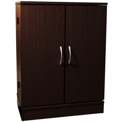 Columbus Multimedia Cabinet