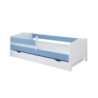 Kaiser Cabin Bed with Storage Included