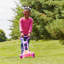 Bubble Lawn Mower - Tondeuse à gazon à poussoir avec bulles incluses - Pretend Play