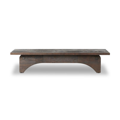 Fiorangela Coffee Table Solid