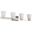 Keindl - Coiffeuse - Verre blanc nervuré-128150625-128150652-128150653