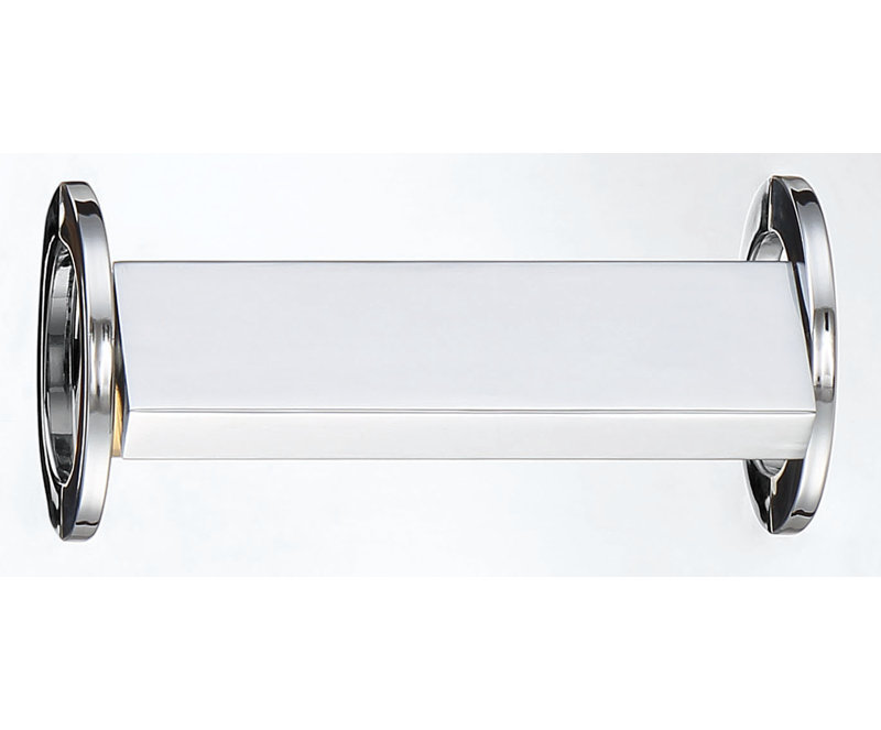 Viola Dimmable LED Bath Sconce