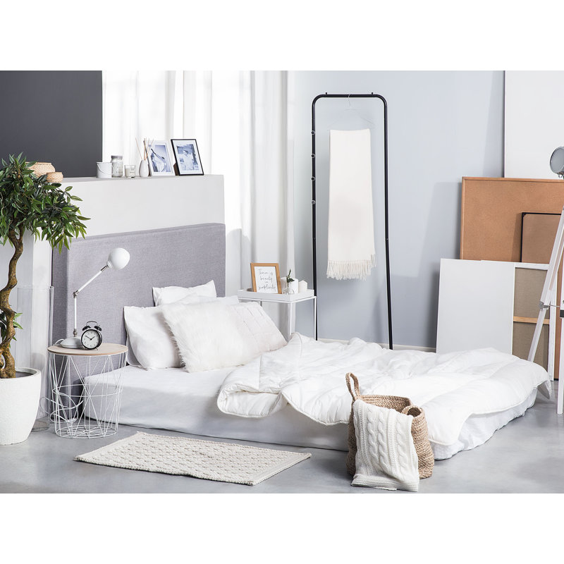 Pocket Sprung Mattress, European Double (140 x 200cm)