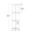 Stainless Steel Shower Caddy-955942162