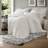 Luxurious Bedding Sets, Reversible Tencel Comforter, King Size