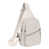 Blanc est en rupture de stock