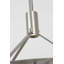 Sospeso X-Large Pendant-1708709931