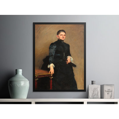 Carson Print