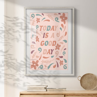 Kijani -Gallery Wrapped Canvas