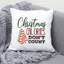 Coussin en polyester Christmas1_1-1284661856