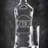 " Vodka Bottle " by Eyre Tarney-21969251