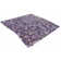 Galaxy 0.3125 in. x 0.3125 in. Iridescent Glass Pressed Edge Tiny Square Mosaic Wall Pool & Floor Tile