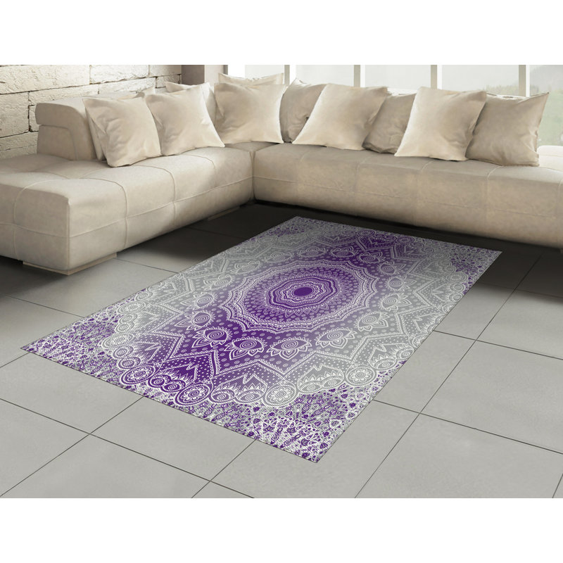 Bolderberg Mixed Hand Woven Area Rug, Rectangle 120 x 180cm