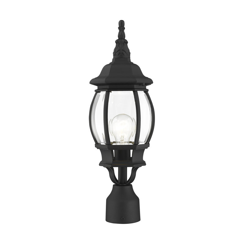 Alamea Beveled Lantern Head