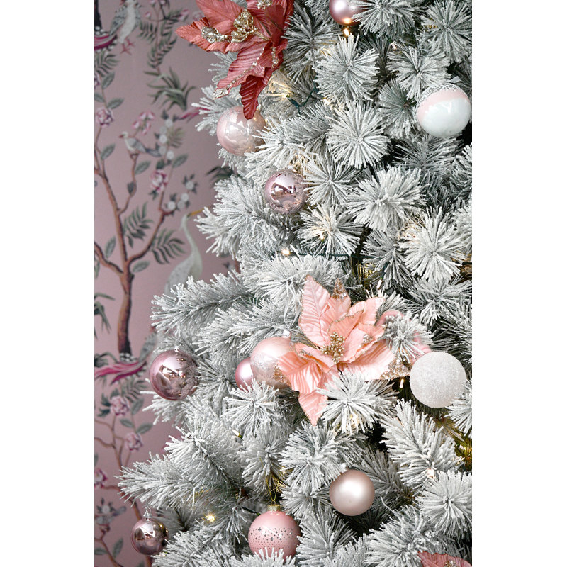 Artificial Christmas Tree, 6ft H