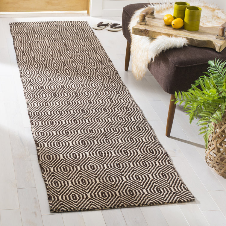 Adelmar Hand Woven Performance Oriental Rug