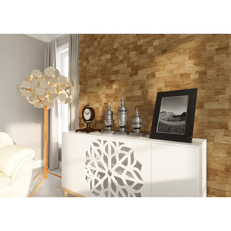 Sideboard Macosh, White