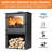 Aoodor Wood Burning Stove