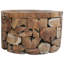 Solid Wood Coffee Table