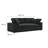 Modway Commix Down Filled Overstuffed Sofa-88849763