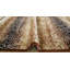 Almarine Power Loom Brown Rug-23243304