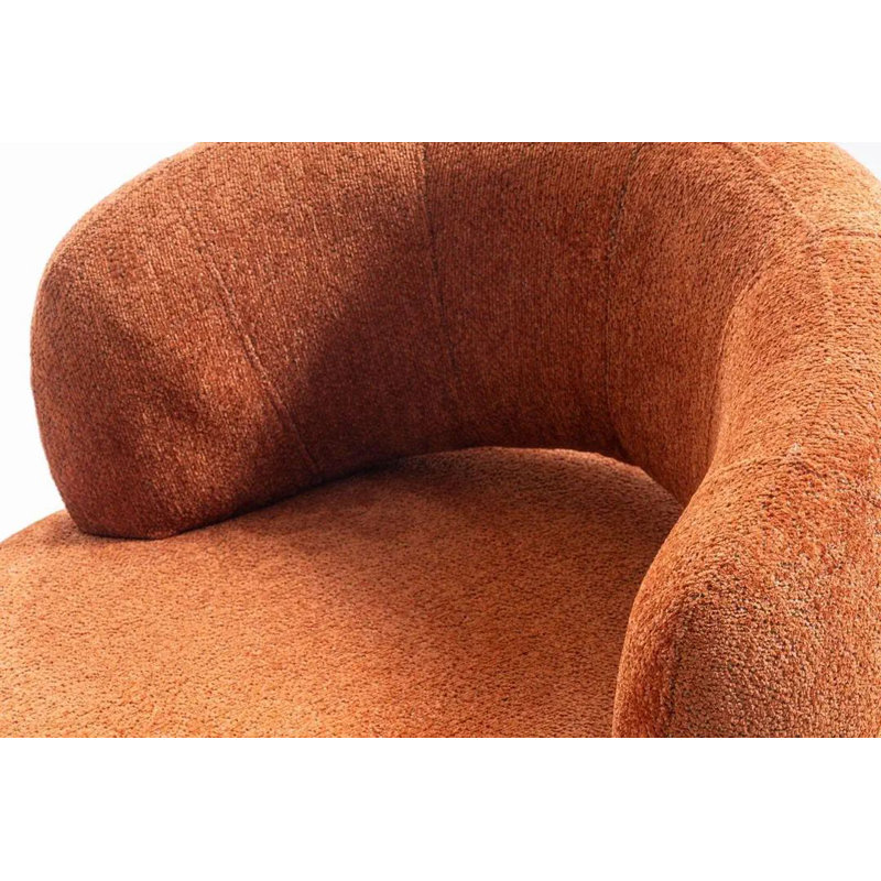 Fauteuil à oreilles