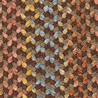 Panier en tissu Bar Harbor