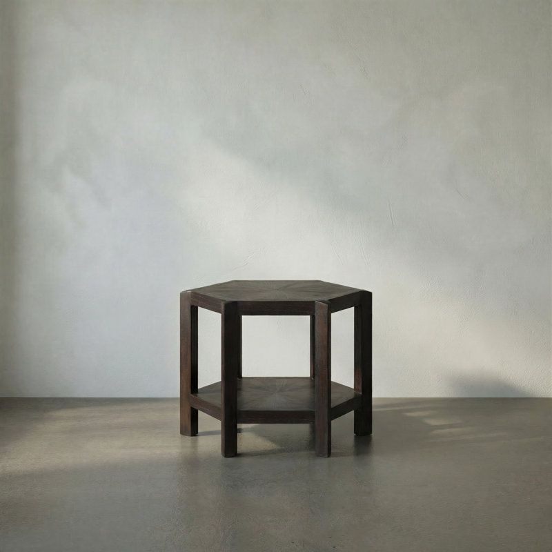 Yehuda To Yuhuda Solid Wood Coffee Table