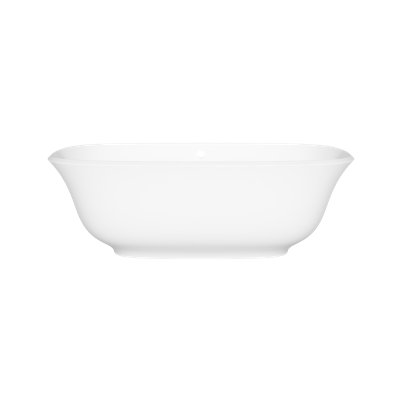 Amiata 70" X 32" Freestanding Soaking Bathtub