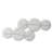 Zayas Modern Abstract Wall Decor on Metal