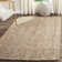 Irene Solid Colour Area Rug