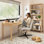 54W Writing Desk For Home Office