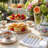 Food Picks for Appetizers, Stainless Steel Fruit Forks with Textured Letter Toppers for Afternoon Tea, Desserts, Pastries and Parties