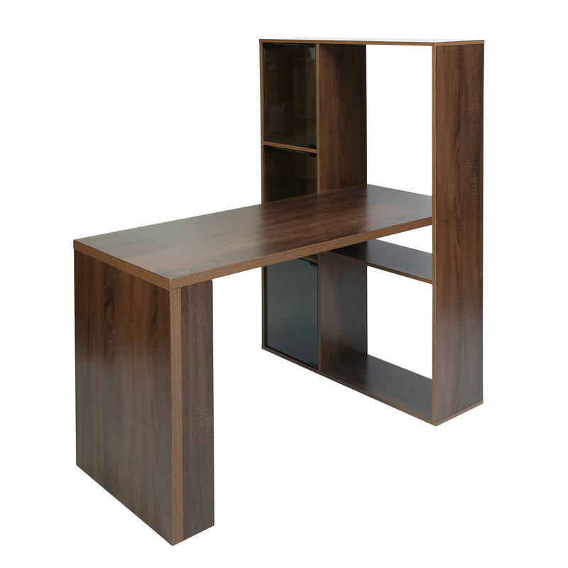 Elkins Writing Desk, Walnut