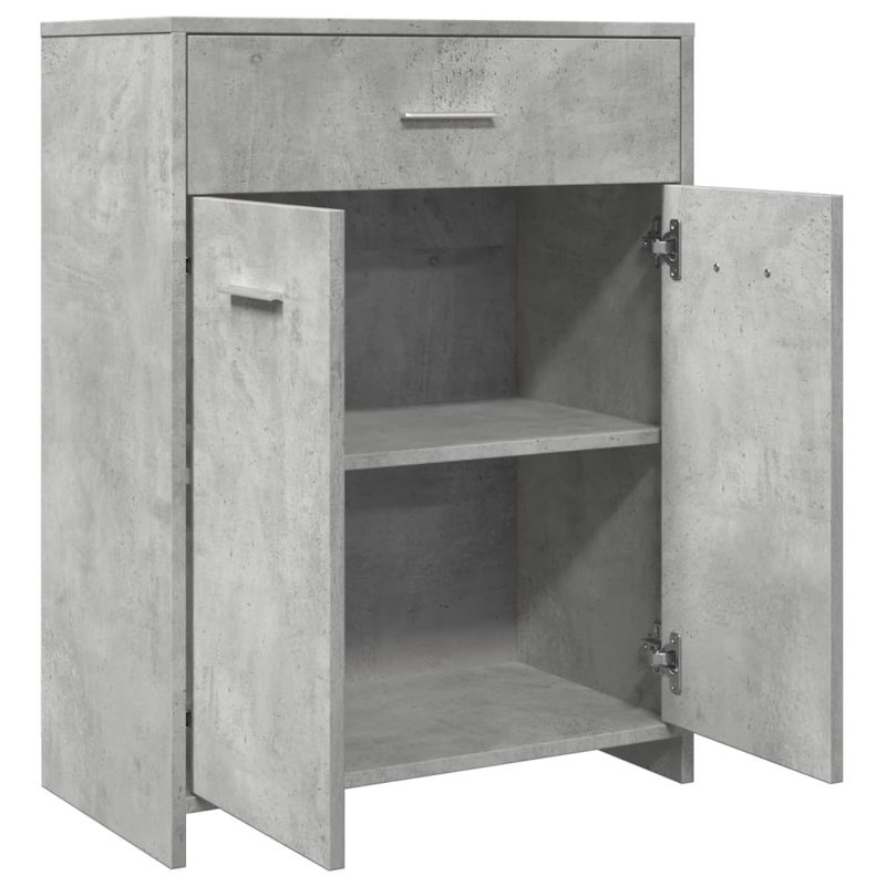 Armoire de salle de bain vidaXL