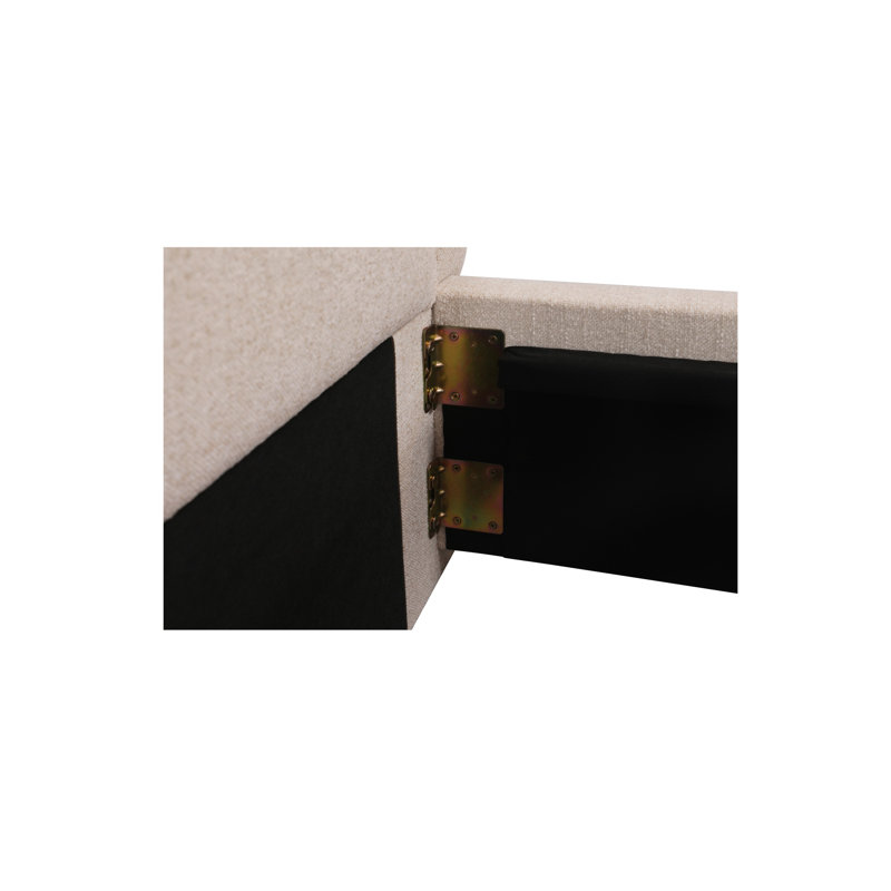 Dawson 3 - Piece Bedroom Set