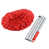 Red est en rupture de stock