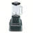750W Professional Blender with 2.1L Jar, 4 Speeds, and Dishwasher Safe Parts-125066904