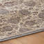 Tapis floral à poils longs de qualité supérieure lavable à la machine ADS702-140041111-140041106