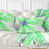 vert sélectionné