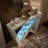 Marshes Console Table With LED Lighting-1001151465