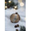 Ornements de boule de Noël D4,7 ", boules de Noël suspendues en verre, ensemble de 4-1607046497