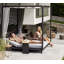 Laze Cabana 1