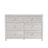 Brandarius 6 Drawer Dresser-81712765
