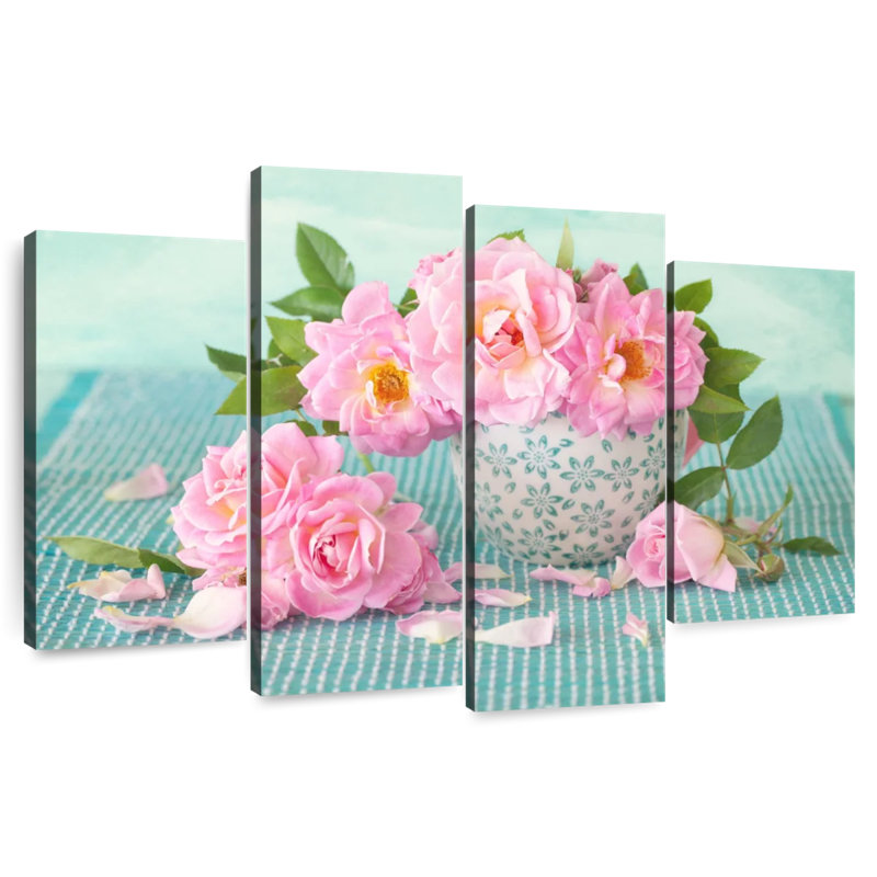 Roses Harnek