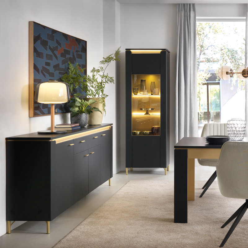 Baranda 200.3cm Sideboard