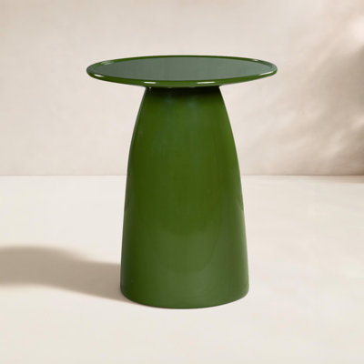 18" End Table